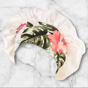 Tropical Island Bonnet